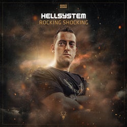 Rocking Shocking - Extended Mix