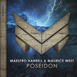 Maurice West's Poseidon Top 10