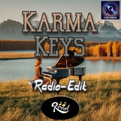Karma Keys (Radio-Edit)