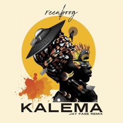 Kalema (Jay Fase Remix)