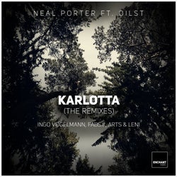 Karlotta [The Remixes]