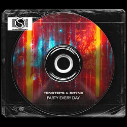 Party Every Day