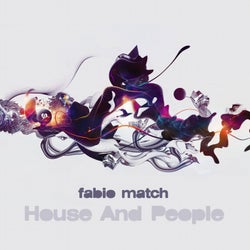 House and People