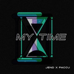 My Time (feat. Paccu)
