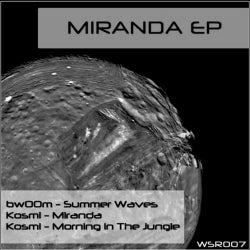 Miranda EP