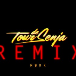 Tour De Senja Remixes