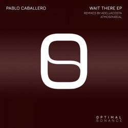 Wait There EP