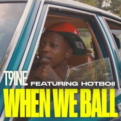 When We Ball