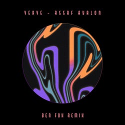Verve - Ben Fox Remix