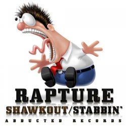 Shawkout / Stabbin'