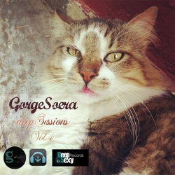 GORGE SOERA - DEEP SESSIONS VOL.4