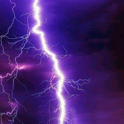 Thunder Sound Chart 26