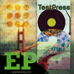 TestPress EP 2