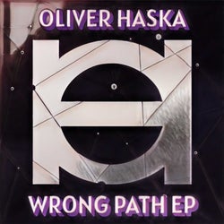 Wrong Path EP