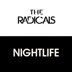 The Radicals - Nightlife (Original Mix)