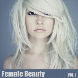 Female Beauty, Vol.1