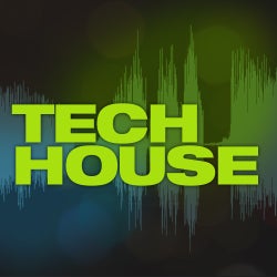 Beatport's Biggest Breakdowns - Tech House