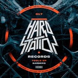 Tools EP