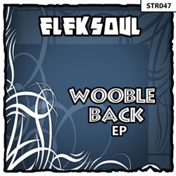 Wobble Back EP