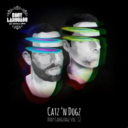 Catz 'n Dogz Presents Body Language Volume 12