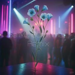 Be My Summer (Shaun Skerritt Remix)