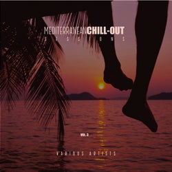 Mediterranean Chill-Out Sessions, Vol. 3