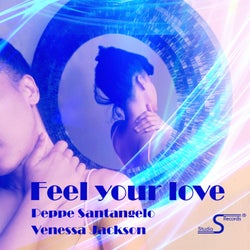 Feel Your love (feat Venessa Jackson)