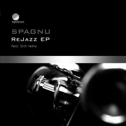 ReJazz - EP