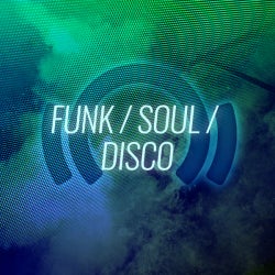 Staff Picks 2018: Funk/Soul/Disco
