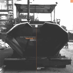 Trucker EP