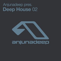 Anjunadeep pres. Deep House 02