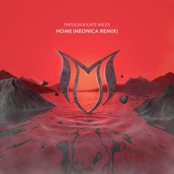 Home (Neonica Remix)