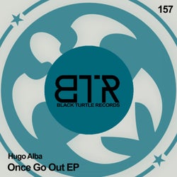 Once Go Out EP