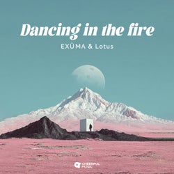 Dancing In The Fire