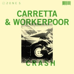 Zone 5: Crash