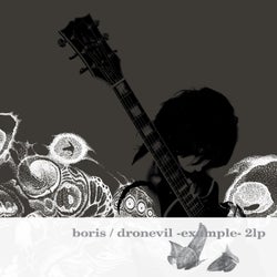 dronevil - example -