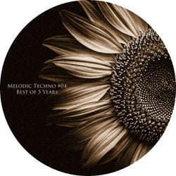 Melodic Techno #04 - Best of 5 Years