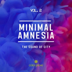 Minimal Amnesia, Vol. 2 (The Sound Of City)
