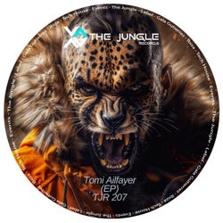 Tomi Ailfayer EP