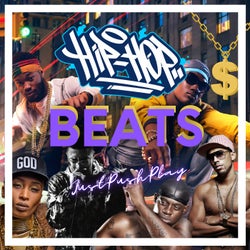Hip Hop Beats (35 Drill, R&B, And Hip Hop Beats for Rap FreeStyle)
