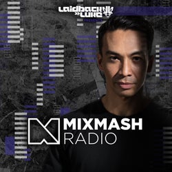 Mixmash Radio 256