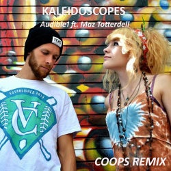 Kaleidoscopes (Coops Remix) feat. Maz Totterdell