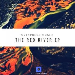 Red River Ep