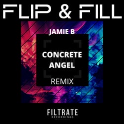 Concrete Angel (Jamie B Remix)
