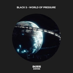 World Of Pressure