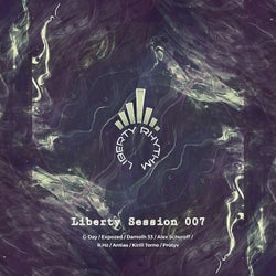 Liberty Session 007