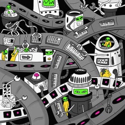 Strain Industries