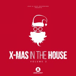 X-Mas in the House, Vol. 2