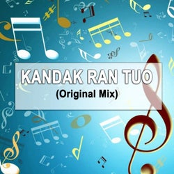 Kandak Rang Tuo (Original Mix)
