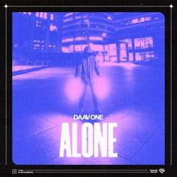 Alone - Extended Mix